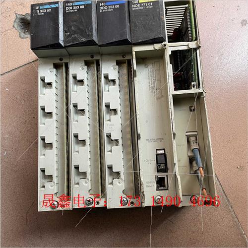 140PLC 模块.140NOE77101.140CH【询价产品】