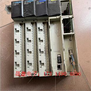 询价产品 140PLC 模块.140NOE77101.140CH