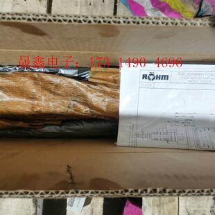 德国ROHM主轴拉刀结构 询价产品