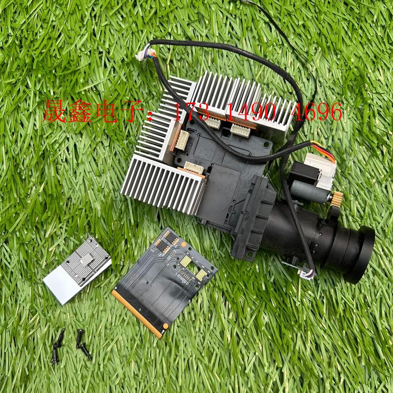 峰米投影机光机,dlp3310fqm dmd芯片 的一般【询价产品】