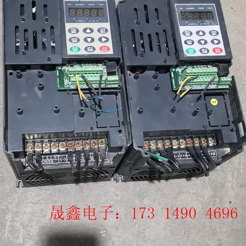 联创高科变频器LC300A-7R5G/11P  7.5/【询价产品】