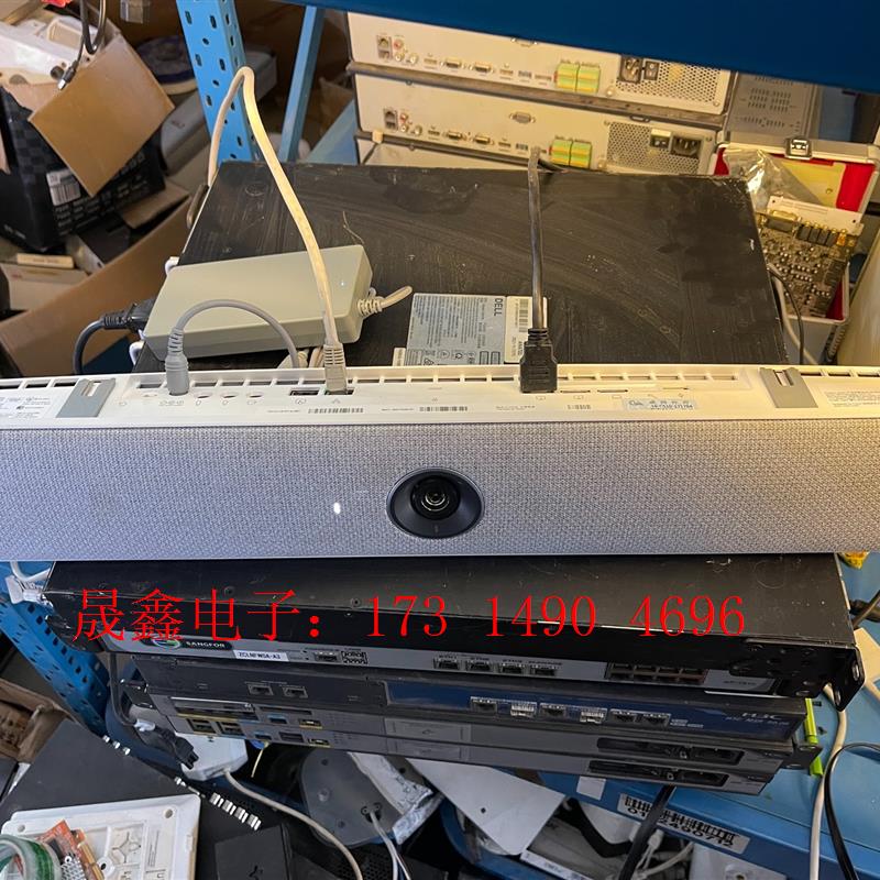 思科视频会议终端,Cisco Webex Room Kit【询价产品】