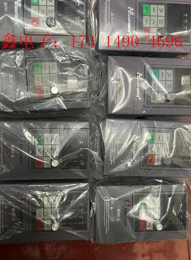 易驱变频器MINI-S-2S0015M 220V1.5KW【询价产品】