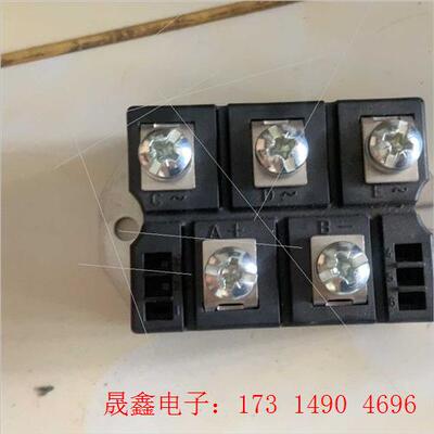 整流桥POWERSEM PSD192/16,没使用,如图【询价产品】