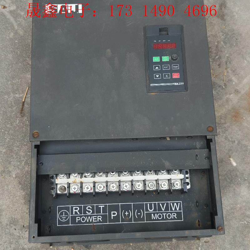 三晶变频器S045G/S055F3  45/55KW,拍【询价产品】