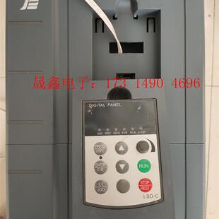 询价产品 巨联变频器 功 15KW JL910T11GB