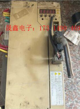 驱动SGDH-50AE实图拍【询价产品】