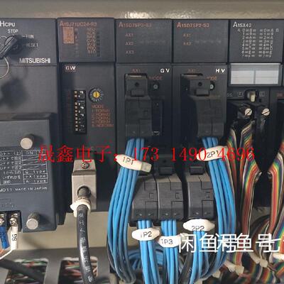 三菱A2SHcpu ,A1SJ71UC24-R2 ,A1SD【询价产品】
