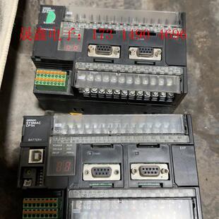 欧姆龙CP1H 询价产品 XA40DT