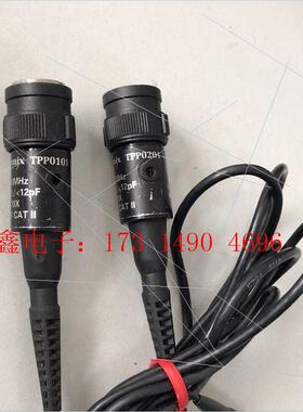 Tektronix/泰克 TPP0101  TPP0201【询价产品】