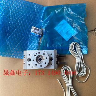 询价产品 M9BL SMC旋转气缸MSQB20R