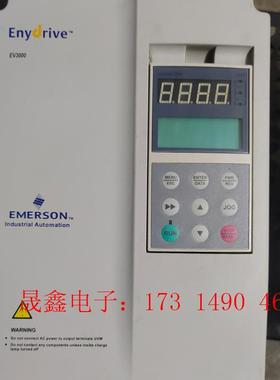 变频器,变频器,EV3000-4T0022G原装2.2【询价产品】