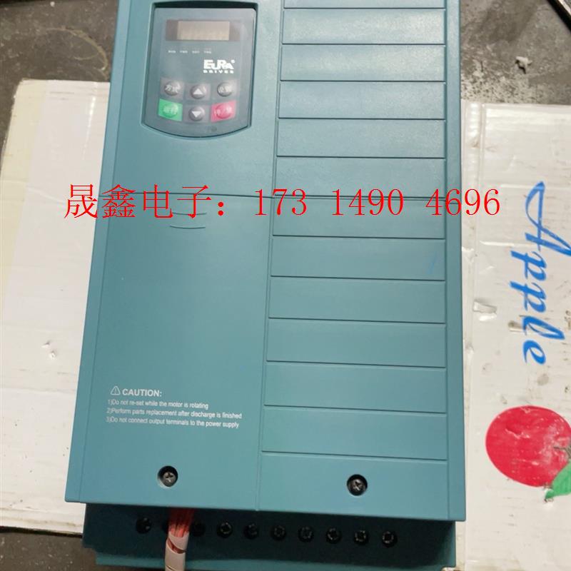欧瑞变频器E1000-0150T3、380V15KW刚刚从设【询价产品】