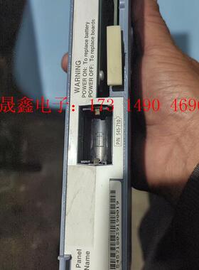 处理一片的SIMENSPLC一片,型号是P/N545一71【询价产品】