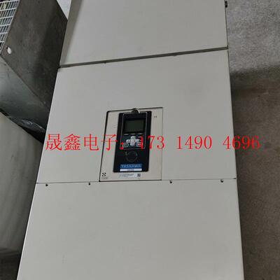 安川GA700  250KW/315KW变频器CIPR-GA【询价产品】