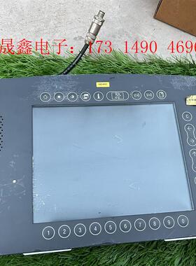 SIMENS屏幕 A2B00048136 1P【询价产品】
