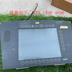 SIMENS屏幕 询价产品 A2B00048136