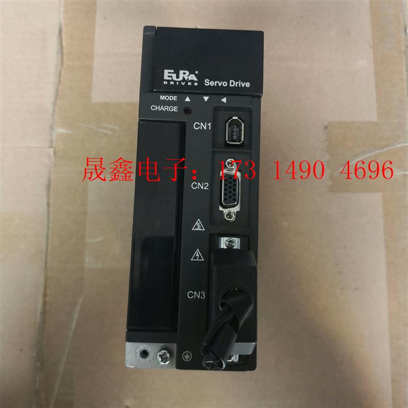 Eura 欧瑞伺服驱动SDP10-G401T2K1,如图【询价产品】