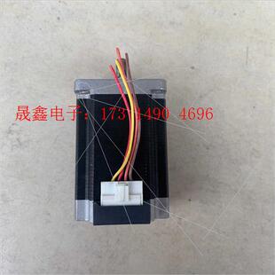 信浓60步进电机大扭力 询价产品