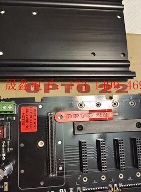 OPTO22 SNAP-PAC-RCK4底板拓展板【询价产品】