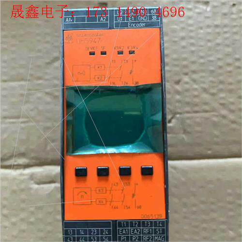 德国 多德 DOLD  UH5947,,见图【询价产品】