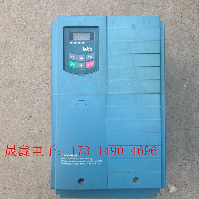 #变频器欧瑞变频器E1000-0510T3,380V/15K【询价产品】