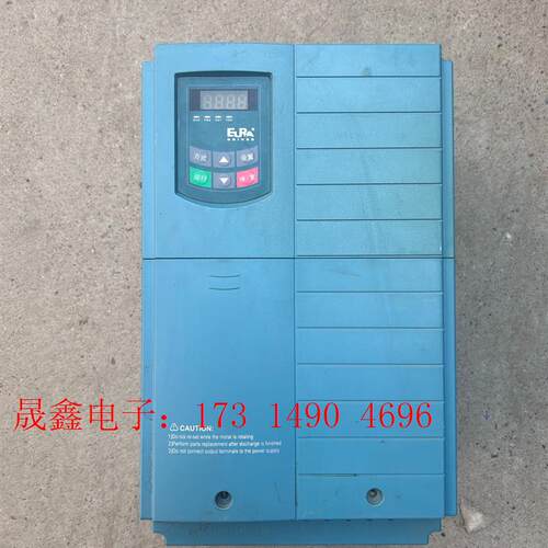 #变频器欧瑞变频器E1000-0510T3,380V/15K【询价产品】