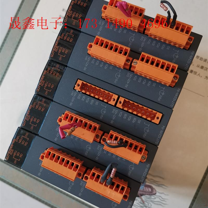 Qj71c24n-r4  【询价产品】
