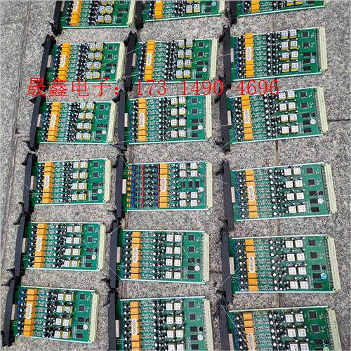 SZGWSD WS848-5C型电话程控交换机控制板GW【询价产品】