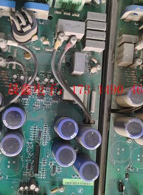 ABB变频器ACS510 15kw变频器驱动板SINT431【询价产品】