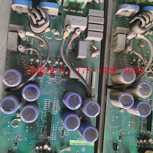 ABB变频器ACS510 15kw变频器驱动板SINT431【询价产品】