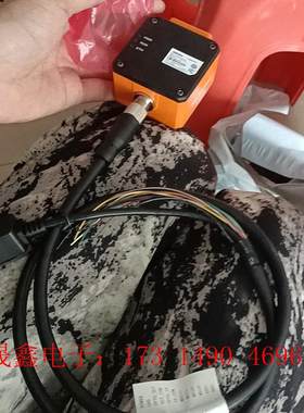 海康机器人工业智能相机MV-IM5005-02MWG功能正常【询价产品】