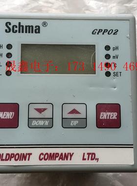 GOLDPOINT台湾金点PH计酸度计,型号GPP02,【询价产品】