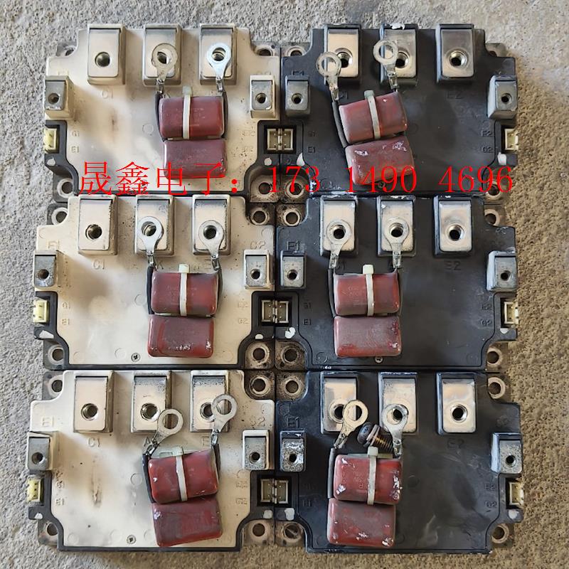 三菱模块CM300YE2N_12F,漂亮,功能正常,【询价产品】