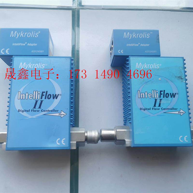 Mykrolis 流量计【询价产品】