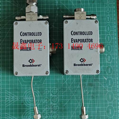 RUR-EV-H1,Bronkhorst混合气液流量计 。【询价产品】