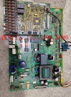 富士F1S大功率变频器主板SA537859-01驱动板EP-【询价产品】