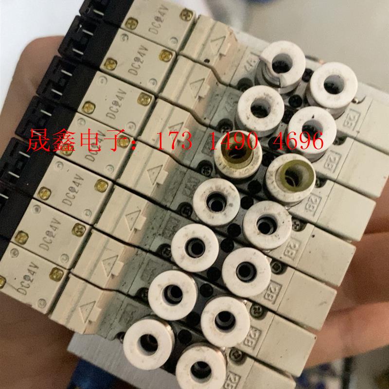 ckd原装电磁阀4GD119-E23C-FL616887【询价产品】