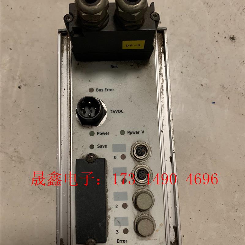 费斯托控制器CP-FB13-E【询价产品】