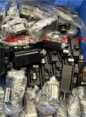 电机SGMJV-01ADA21实图拍数量多多【询价产品】