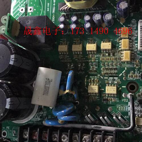 220变380v,三相电大功率变频器【询价产品】