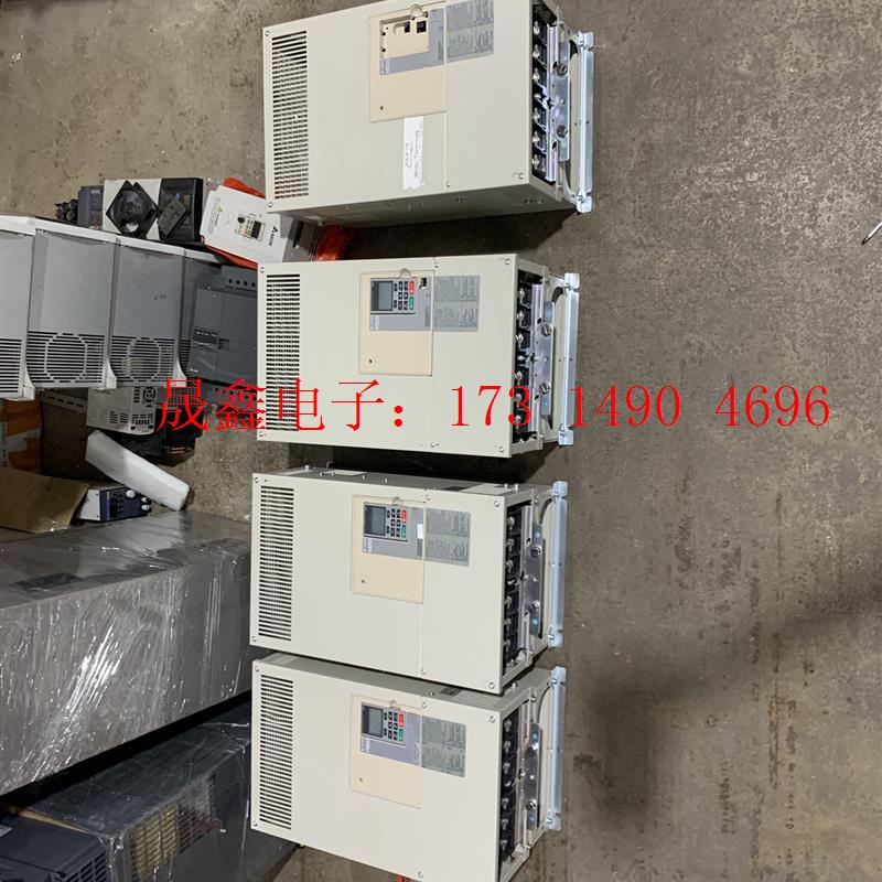 安川H1000变频器55KW/75KW,HB4A0150AB【询价产品】