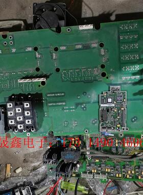 SIMENS430或者440系列37kw 45kw变频器主板驱动板【询价产品】
