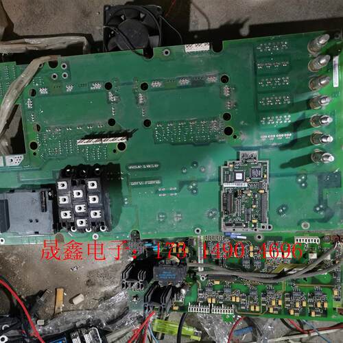 SIMENS430或者440系列37kw 45kw变频器主板驱动板【询价产品】
