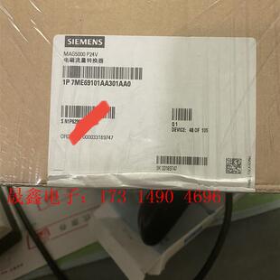 SIMENS 1AA 询价产品 MAG5000电磁流量计变送器7ME6910