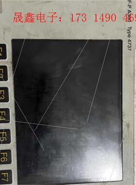 KISTLER,DMF-P.A300 Type 4737过程【询价产品】