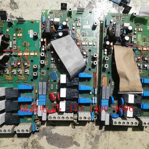 科比F5系列变频器驱动板带模块15F524G-0419和15【询价产品】