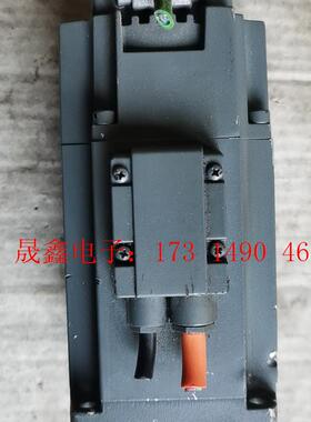 SIMENS伺服电机1FL6034-2AF21-1AB1  带刹车【询价产品】