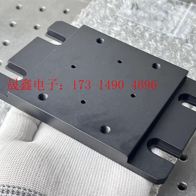 Thorlabs LT101/M - LT系列底板 公制 光【询价产品】