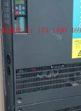 装机没用过SIMENSG120L 315KW变频器6SL331【询价产品】